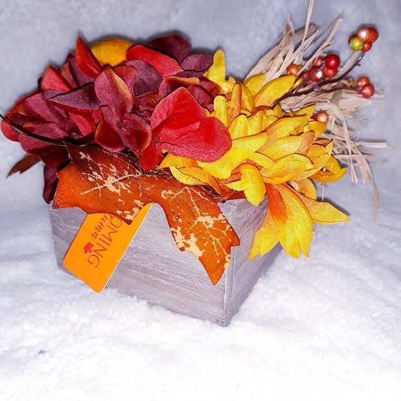 Blooming Other - Autumn arrangement